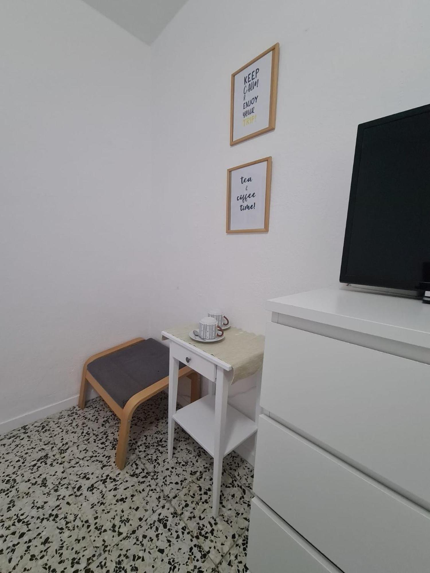 Eeb Private Room Habitacion Privada En Piso Compartido San Cristóbal de La Laguna Exterior foto
