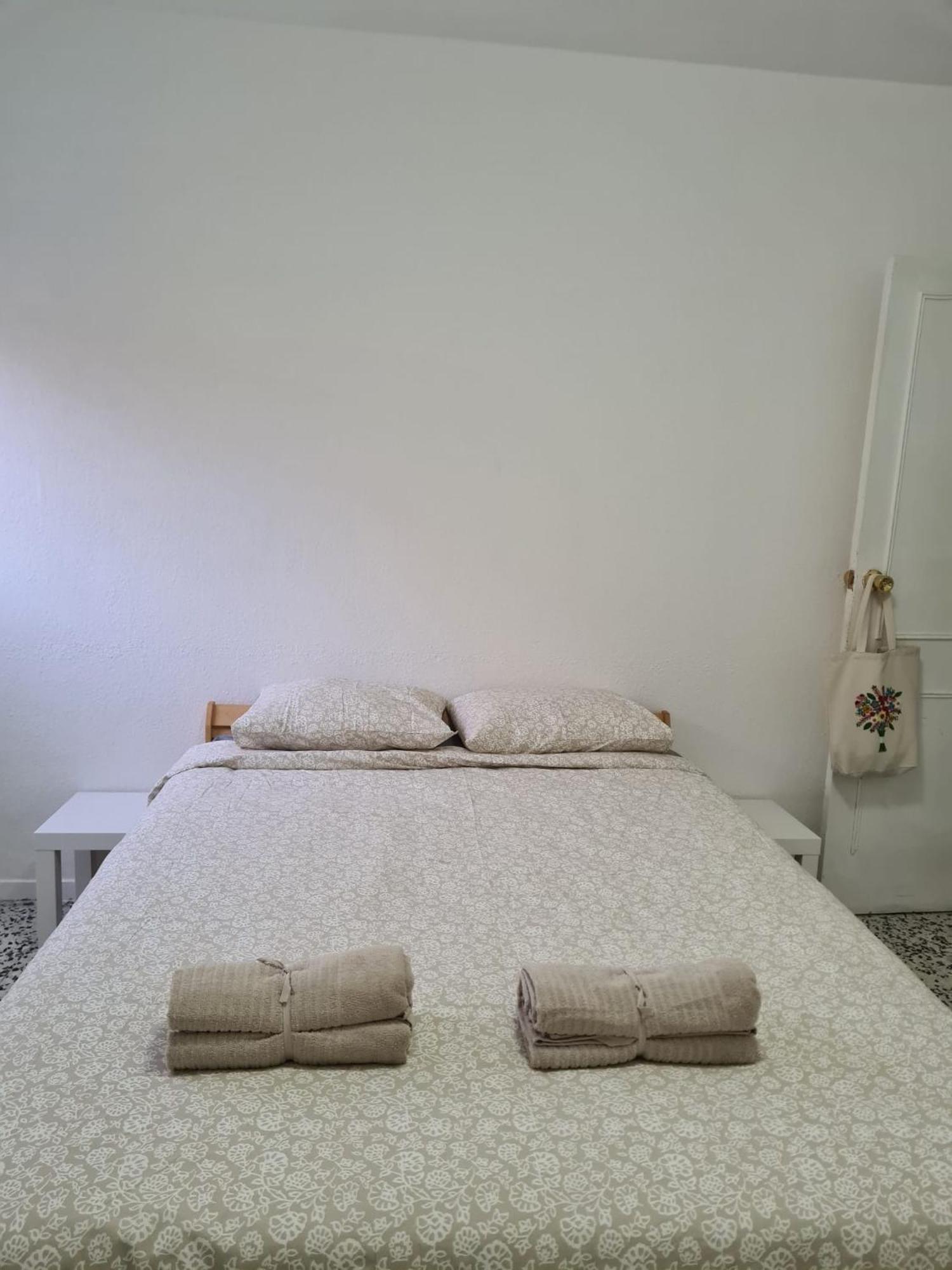 Eeb Private Room Habitacion Privada En Piso Compartido San Cristóbal de La Laguna Exterior foto